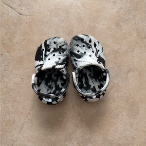 Baby Crocs